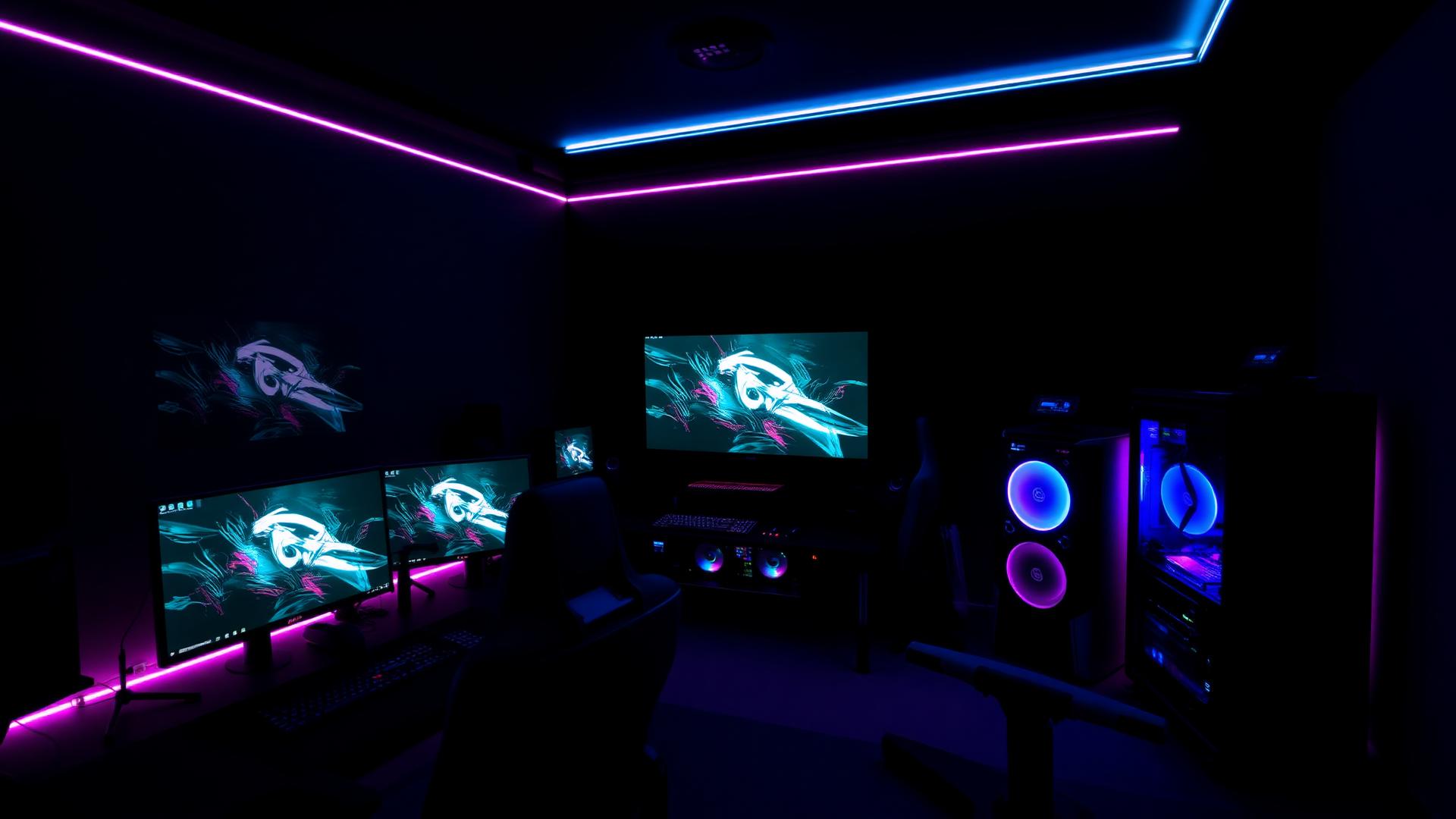 Studio